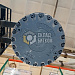 39Q6-42100 Редуктор хода Hyundai R220LC-9S , R210LC-9